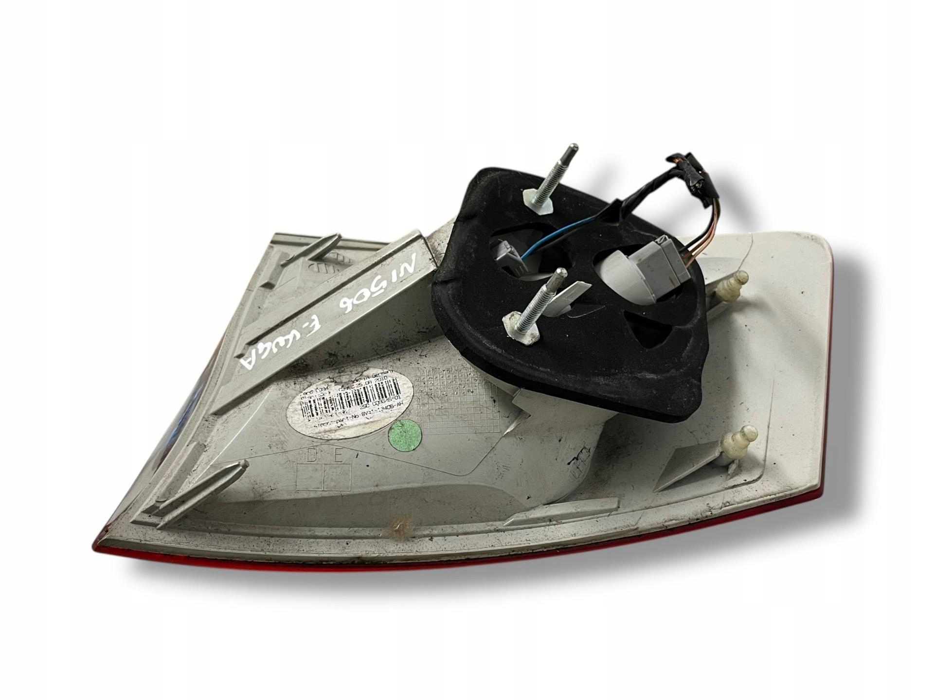 light rear left side Ford Kuga 2010 8V41-13405-AH