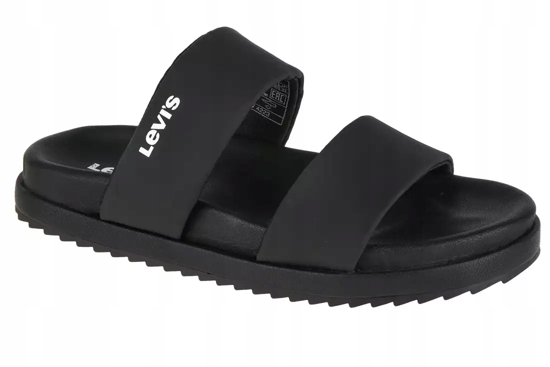 Dámské Nazouváky Levi's Lydia Padded 235637-847-559 vel. 37