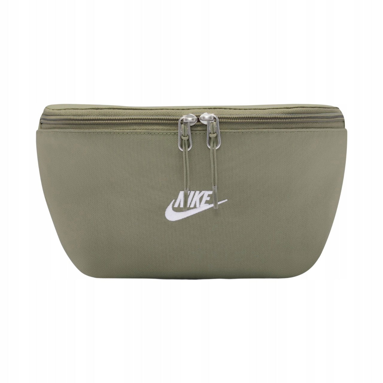 Sáček Nike Heritage 2.0 olivový IB4371 320
