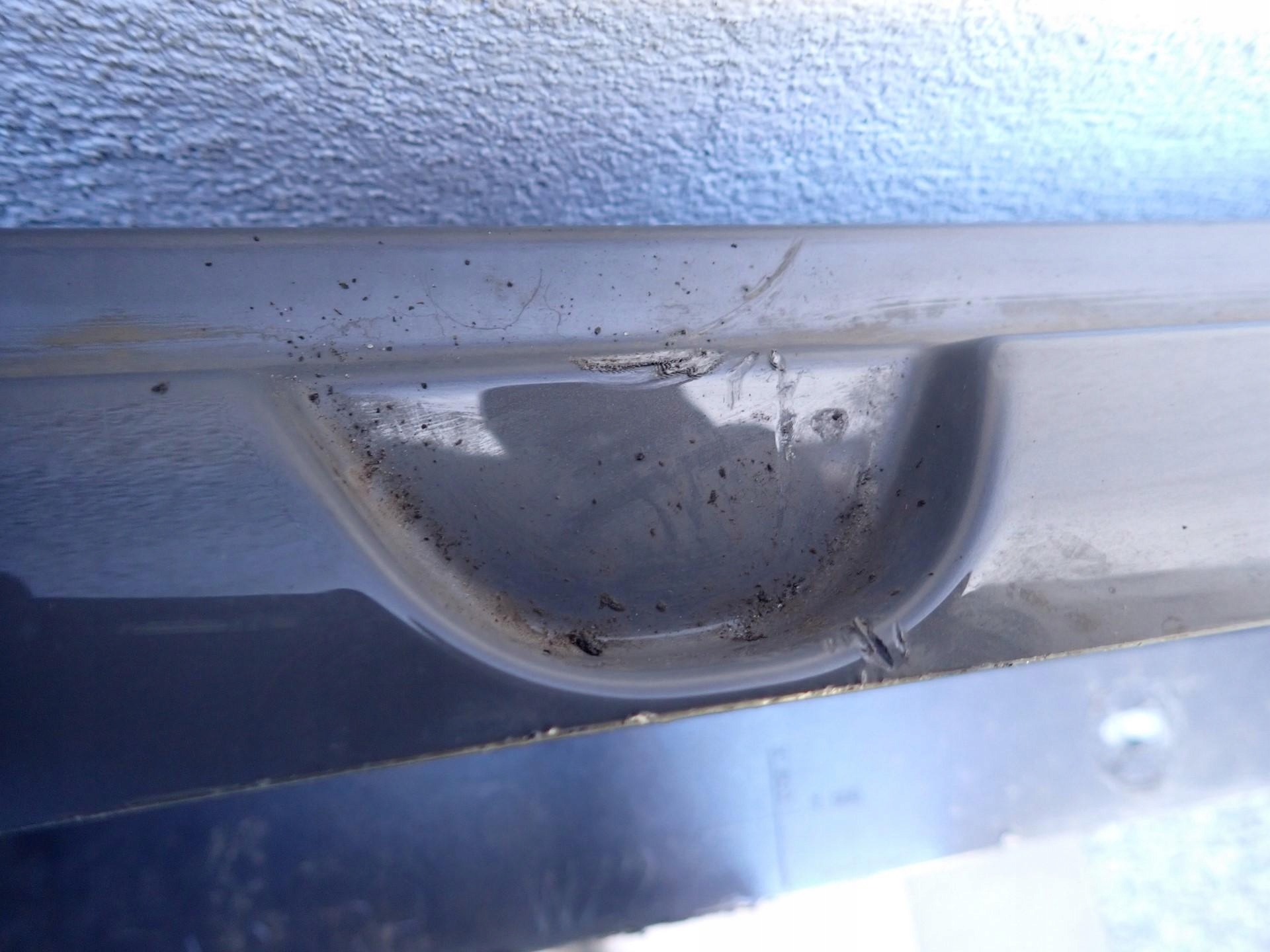 moulding threshold right threshold right BMW 5 V G30 G31 2017- 51777387338