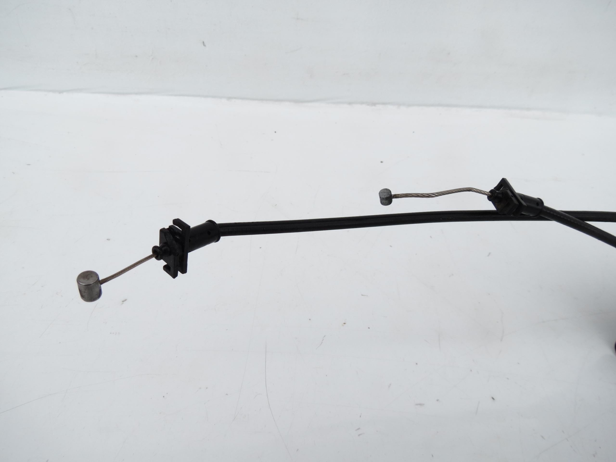 lock door left front front 6 PIN 30699437 VOLVO S40 II V50