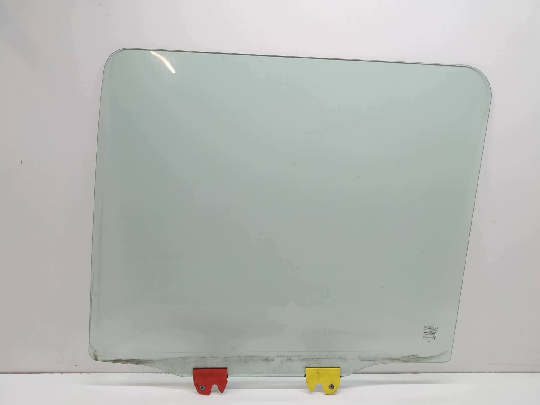 window door right DAF XF (2012-2016) 106 Euro 6 440 FT
