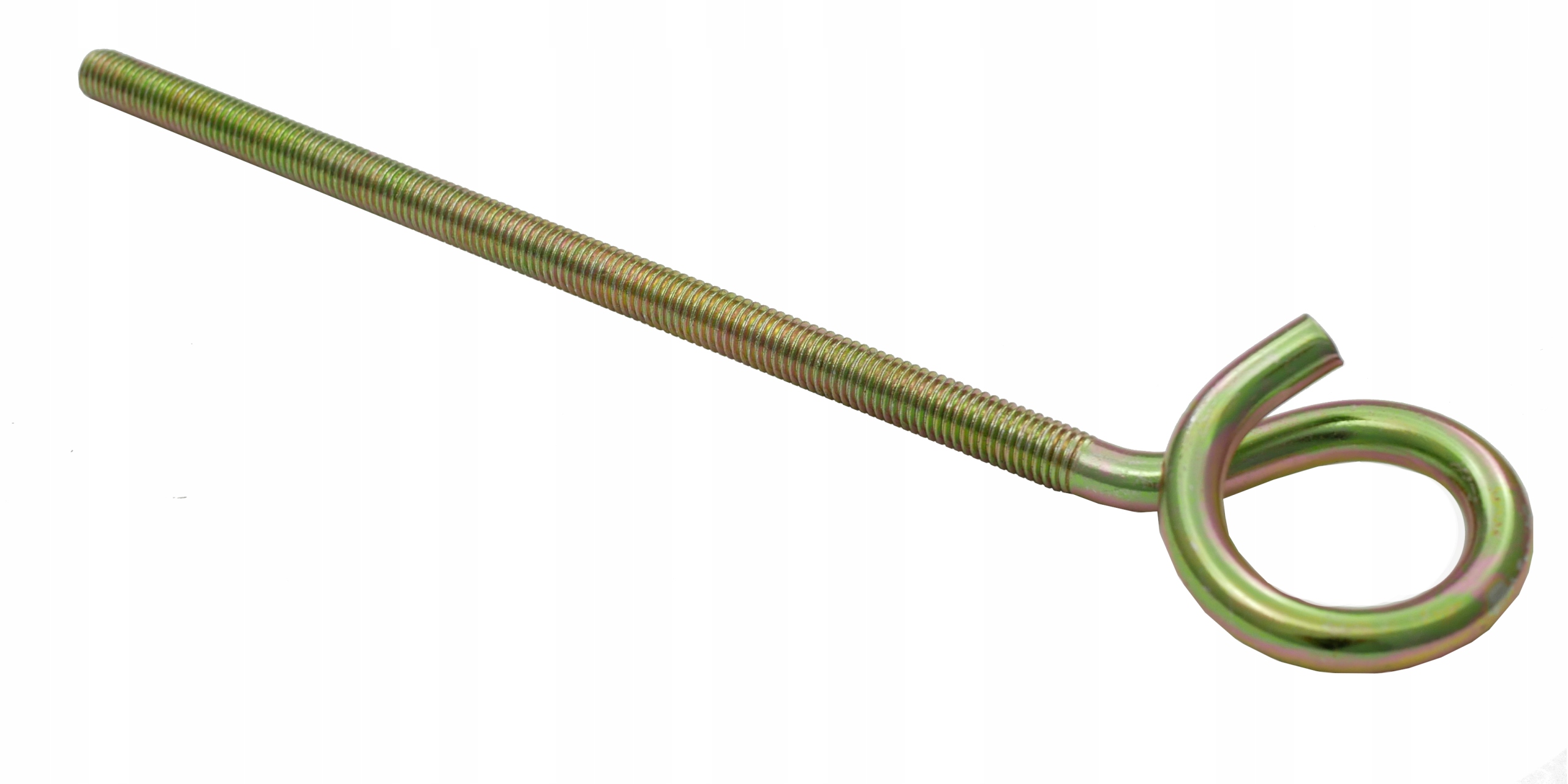 

Hak huśtawkowy M10x200 hak do huśtawek