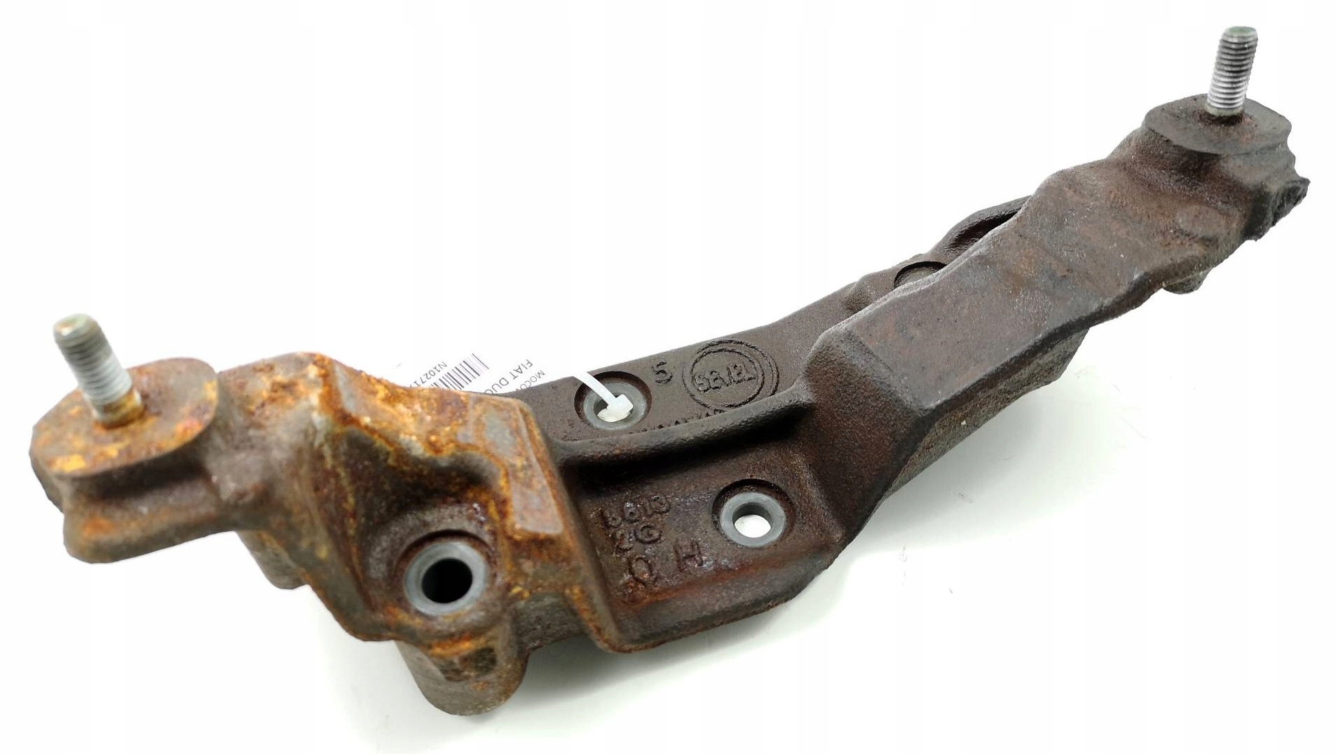 holder bracket FIAT DUCATO III 1393930080
