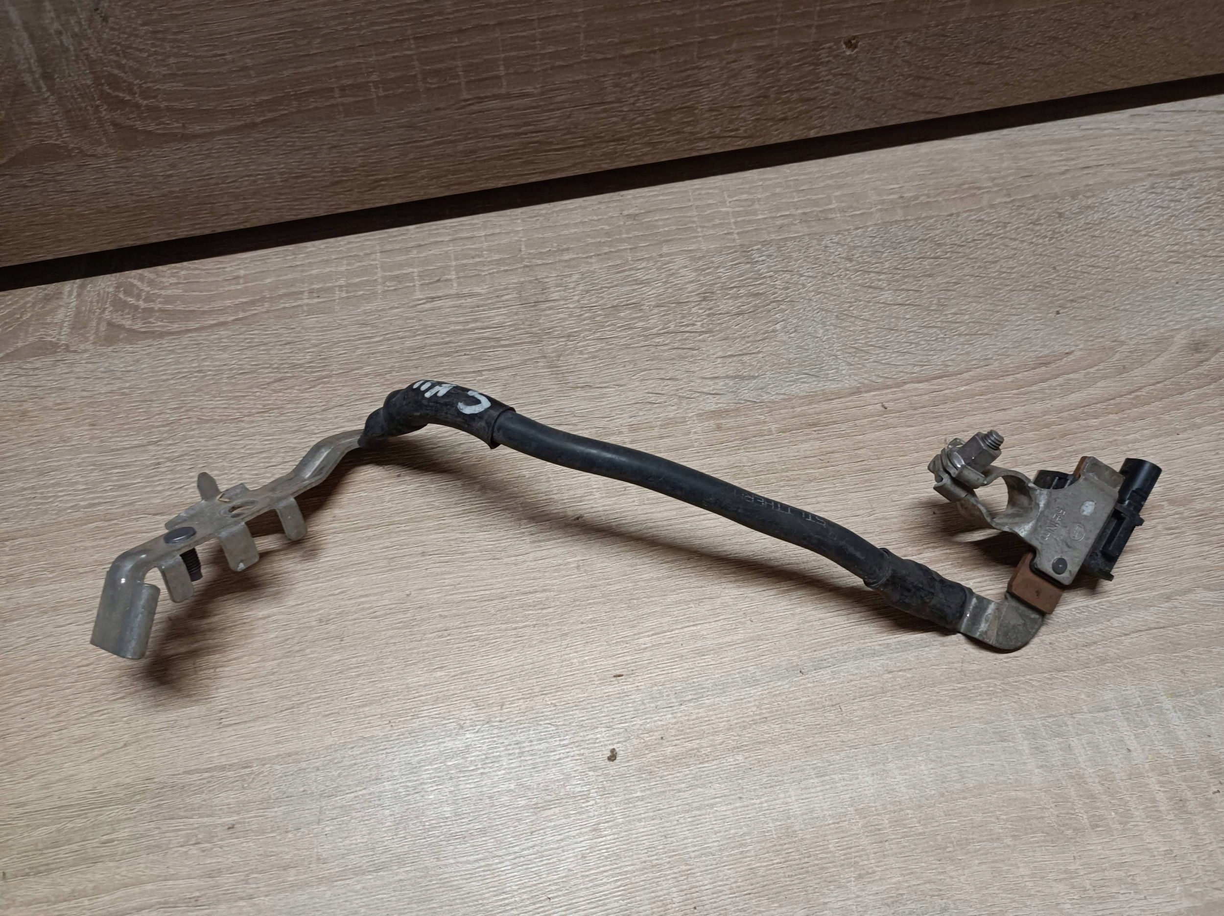Batteriemanagement Sensor Audi A3 S3 8P 5Q0915181G