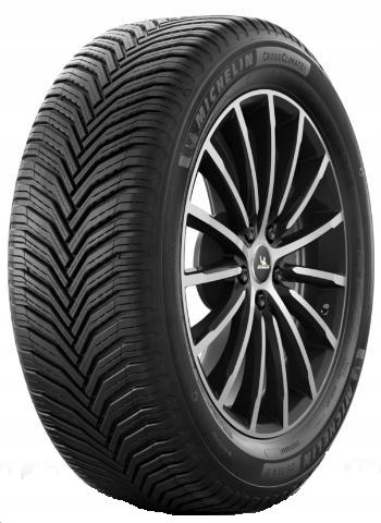 Celoročná pneumatika osobová pneumatika Michelin 235/45R18 Comi 98Y CC2