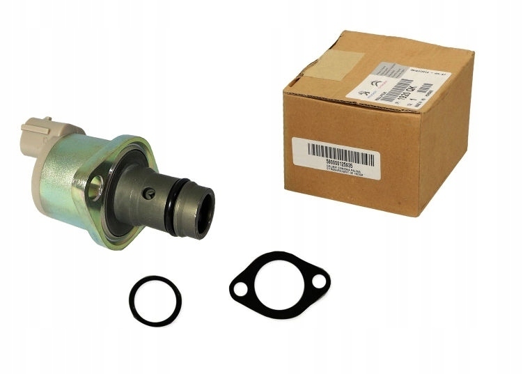 CZUJNIK CIŚNIENIA PALIWA BOXER JUMPER 2.2 HDI 06-