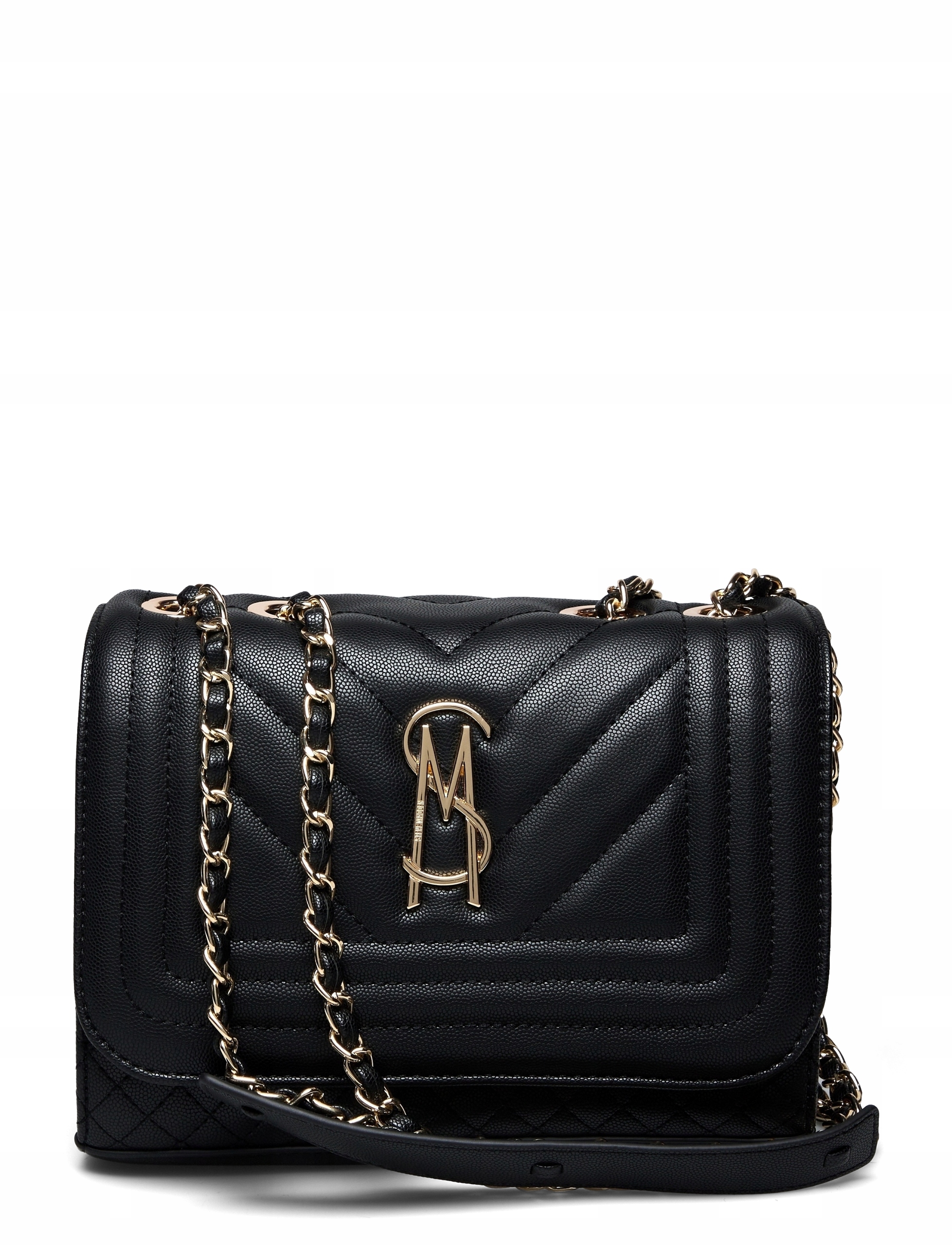 Kabelka Steve Madden Bcala Crossbody Bag černá
