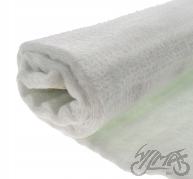 WEŁNA WATA TŁUMIĄCA WYPEŁNIENIE DO WYDECHU TŁUMIKA Producent inny