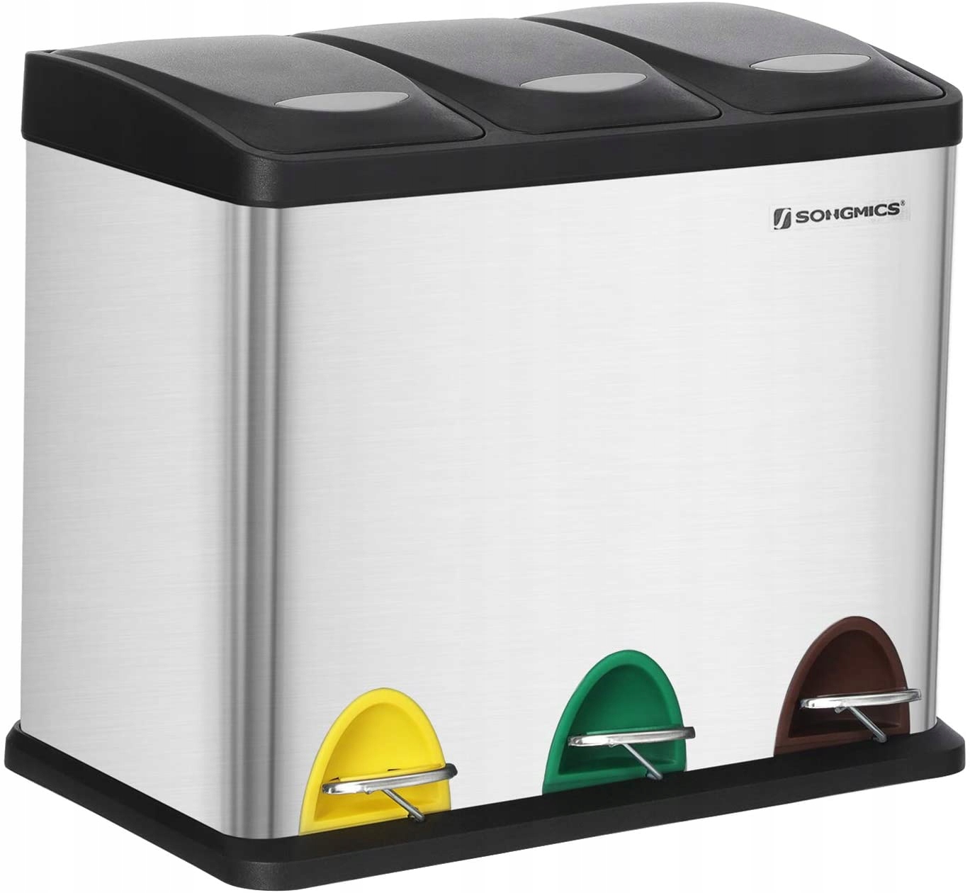 Levně Hurt meblowy Popelnice LTB24L