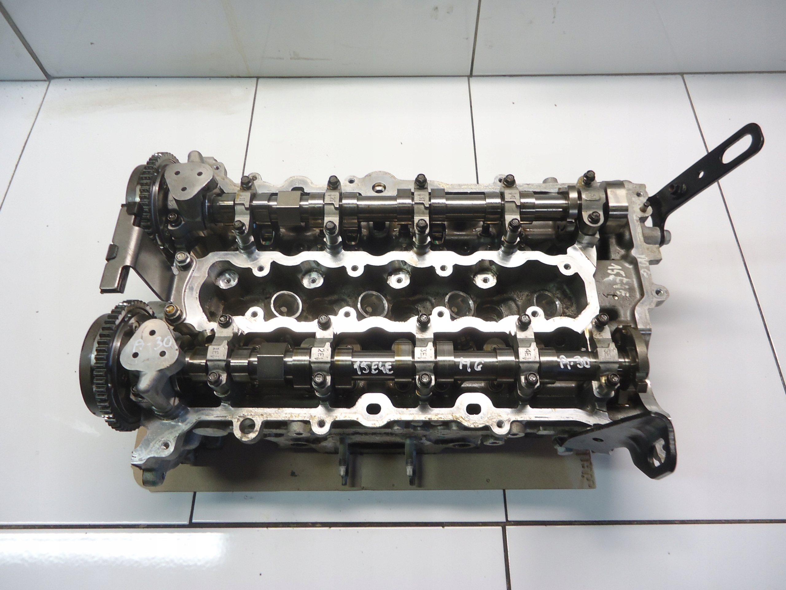 MG HS EHS 1.5 TGI 2020 15E4E hlava 10235571