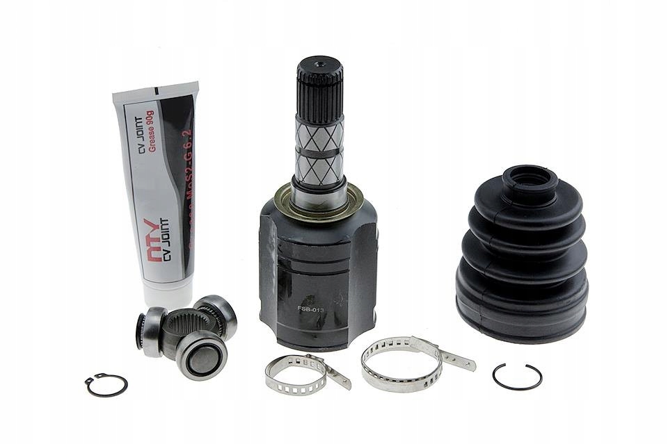 НАПР-SB-013 NTY ШРУС WEWNETRZNY