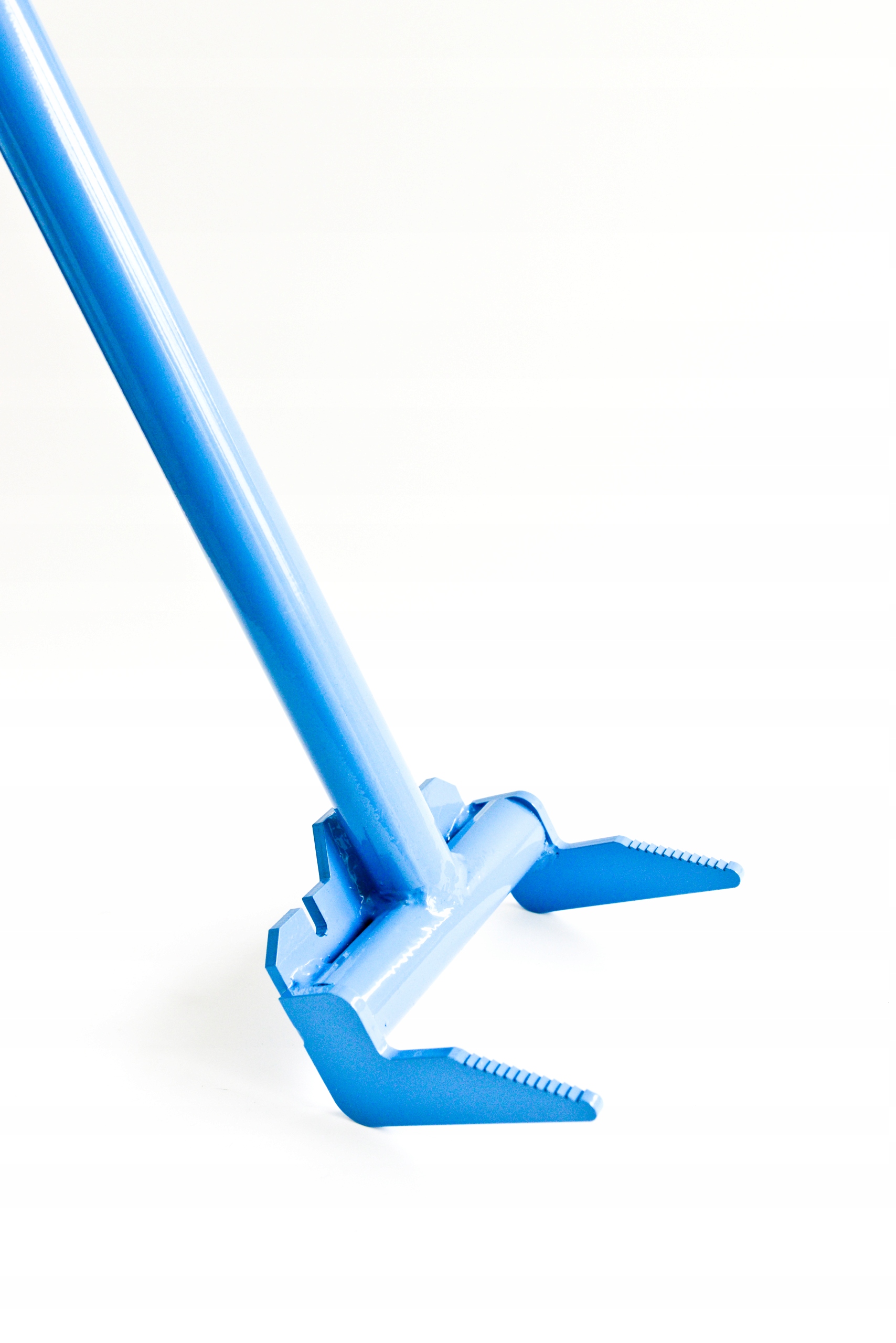 Vytrhávač záplat Wla 80 cm