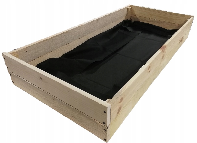 

Warzywniak Skrzynia Na Warzywa 60x120x18 Inspekt