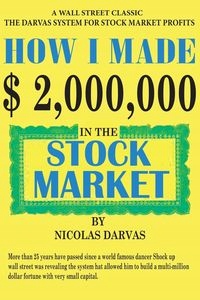 

How I Made $2,000,000 In The Stock Market