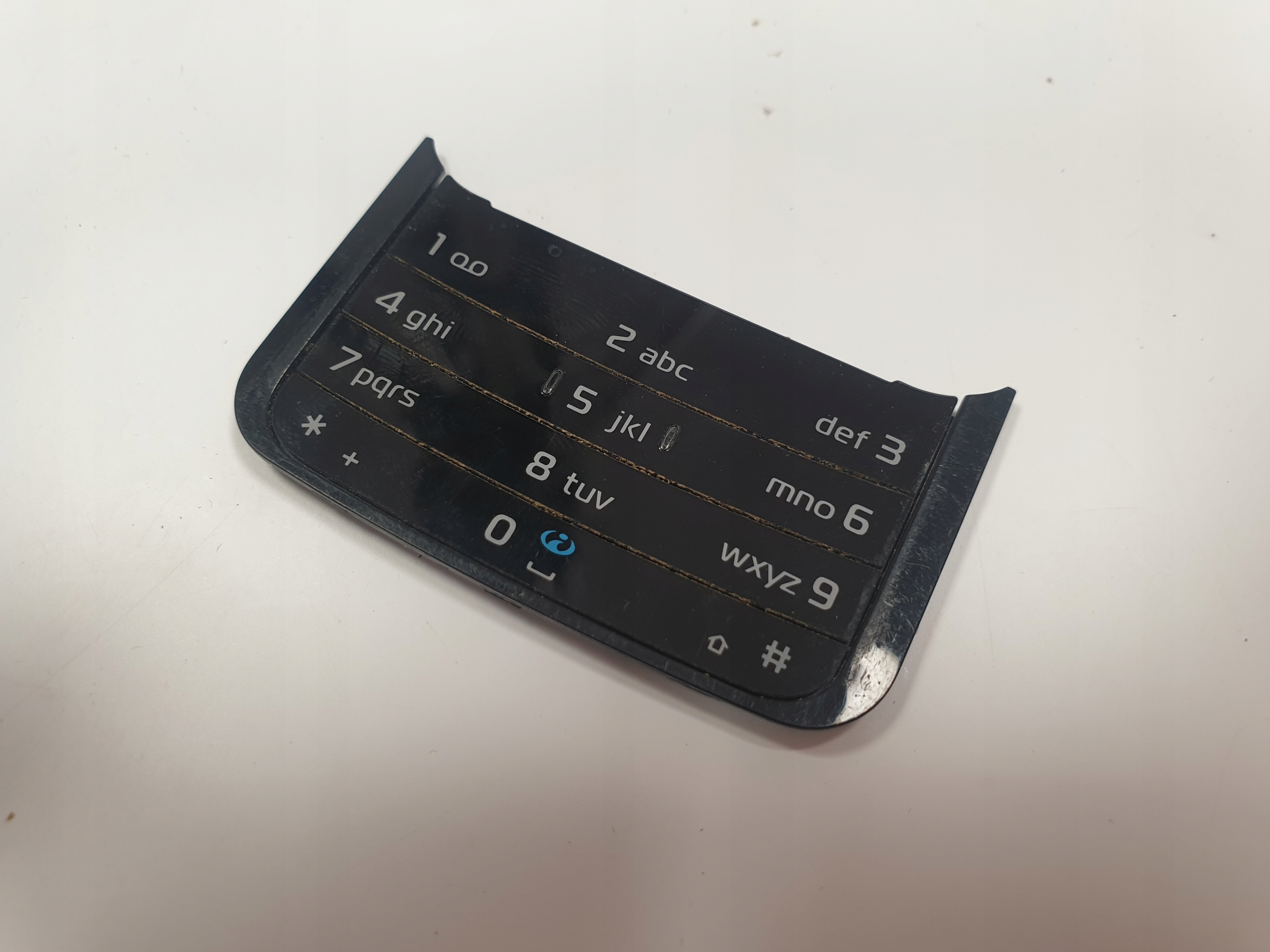 ORYG KLAWIATURA Nokia N81