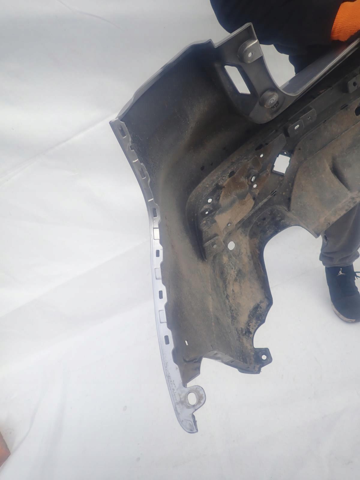 MITSUBISHI ASX LIFT 16-19 bumper rear part rear PDC