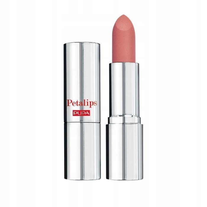 Pupa rtěnka Petalips 002 Soft Matt 3,5g