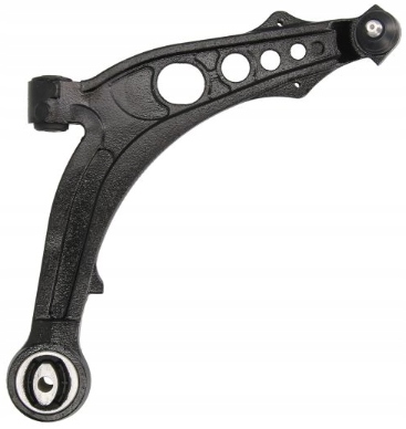 Fiat Punto 1999-2012 Rameno Přední Pravé Spodní Nové Srline 46545661