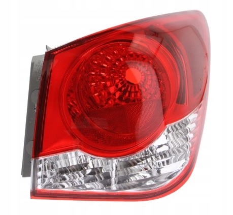 Lampa Zadní Pravá Chevrolet Cruze 09-11 sedan