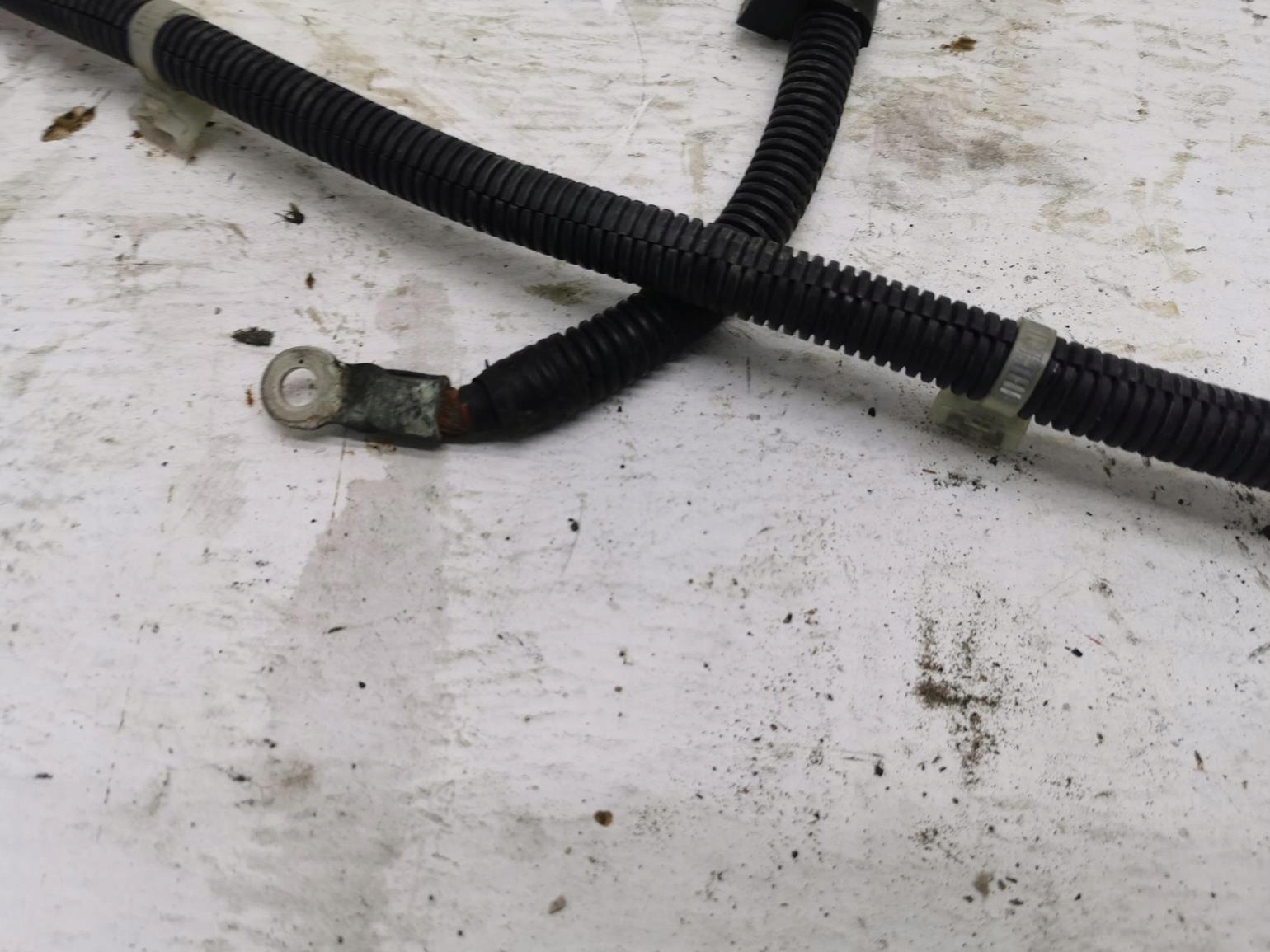 terminal plus TOYOTA HILUX VII LIFT 3.0D 11-15
