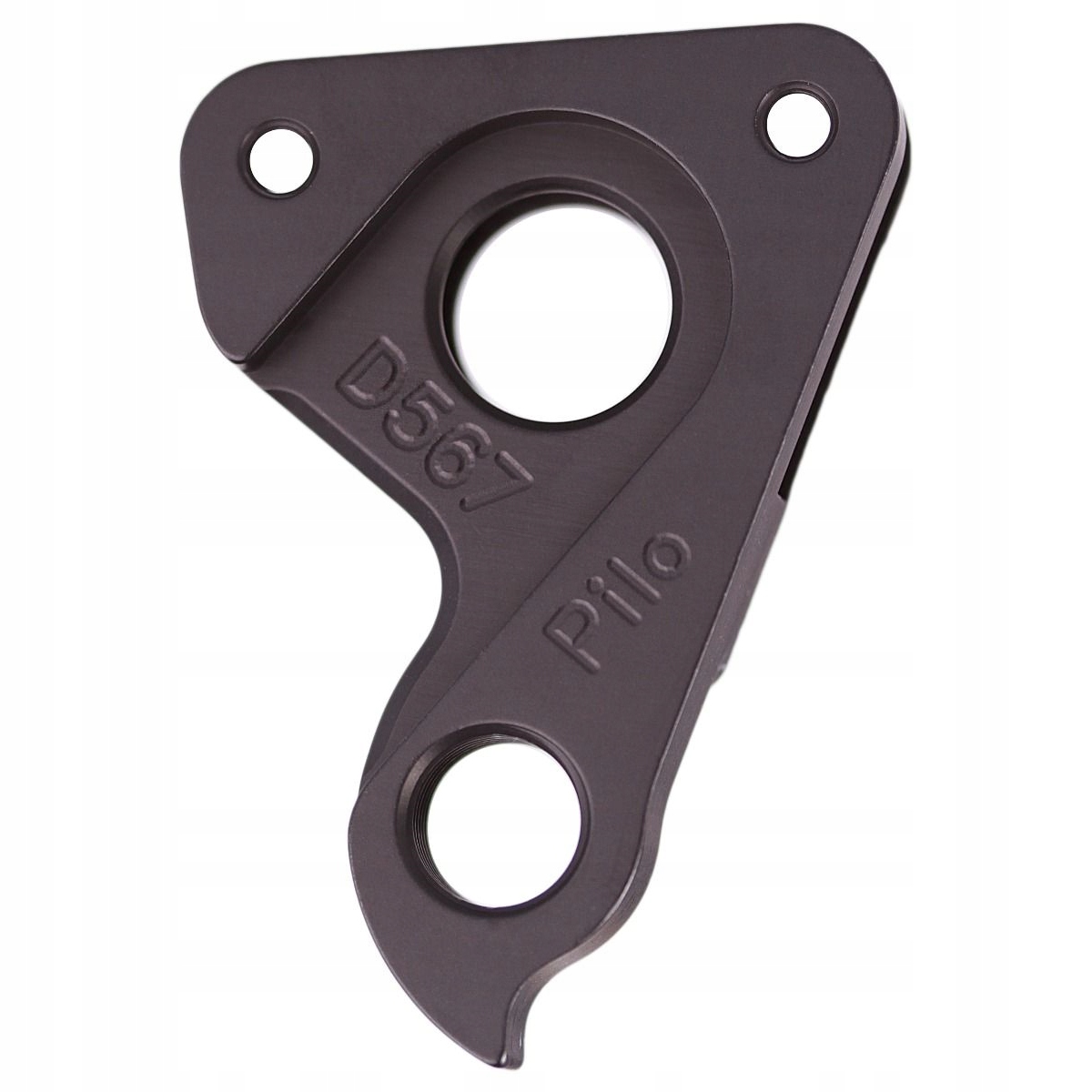 Hak przerzutki do rowerów Buffalo, Berria, Bottecchia Pilo D567