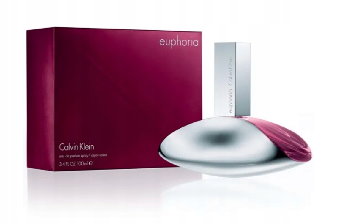 Calvin Klein Euphoria 100ml