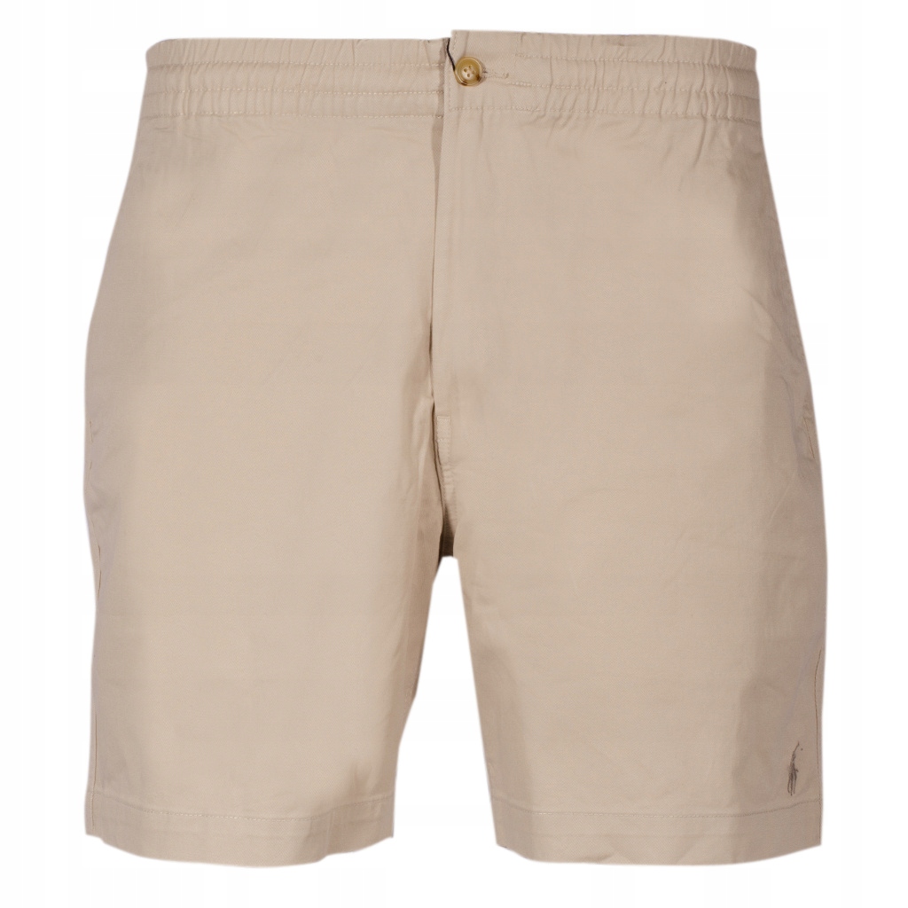 Kraťasy Kraťasy Polo Ralph Lauren 4701253084 Béžová