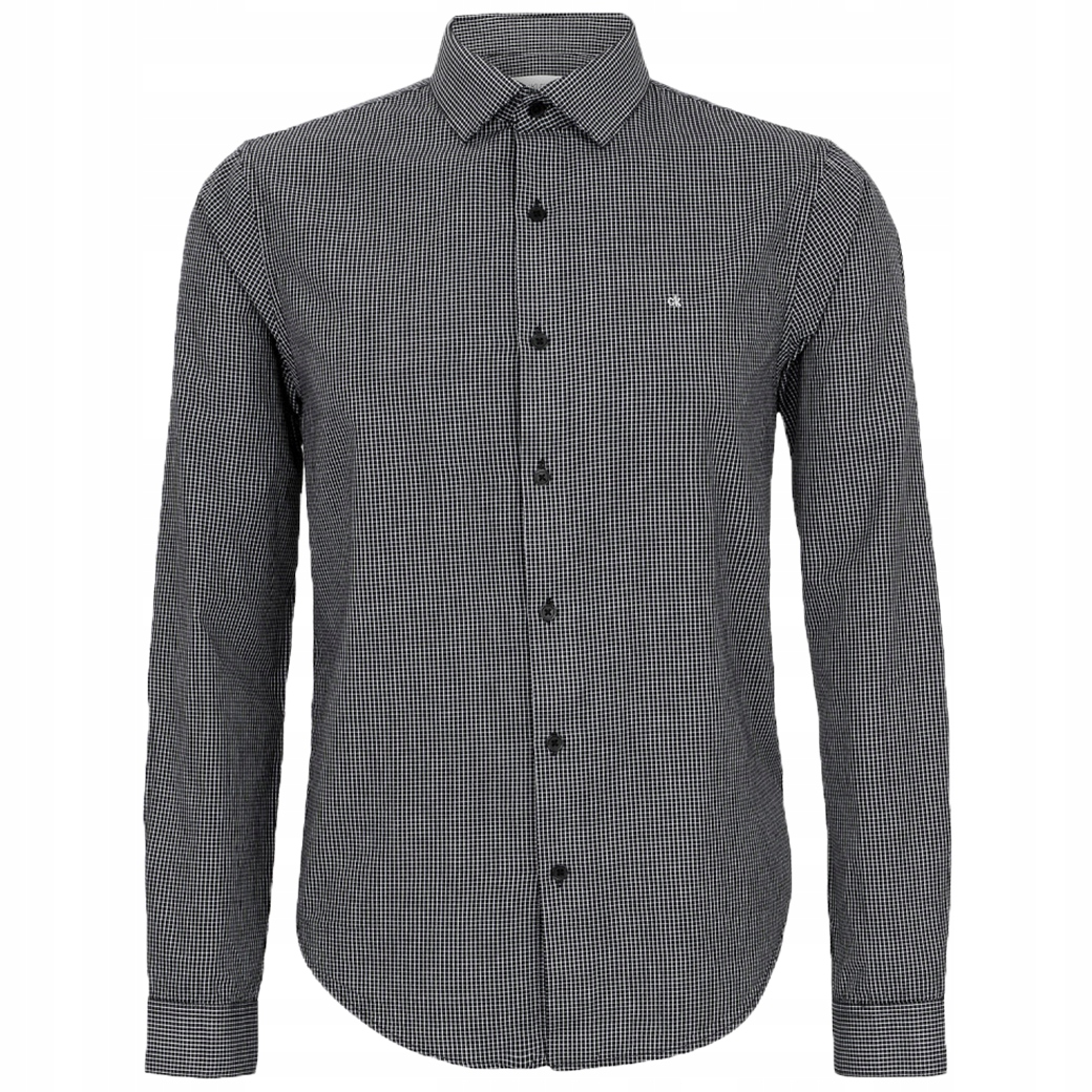 

Koszula męska Calvin Klein 22708129 010 Oqy