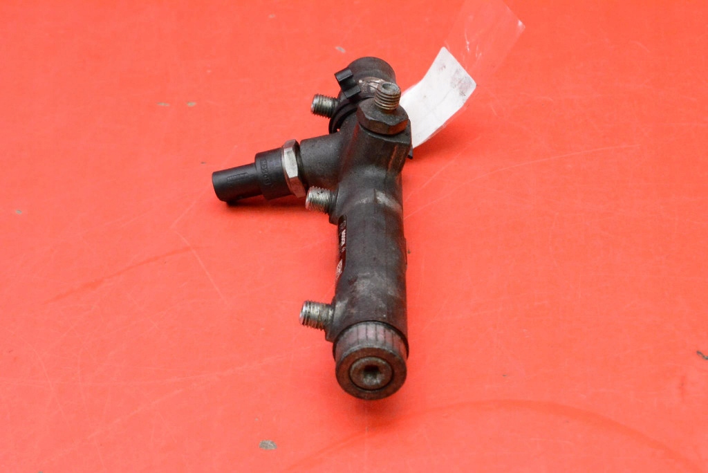 Rampe injection 059130089K AUDI A6 C6 2.7 TDI V6 180 KM 04-08