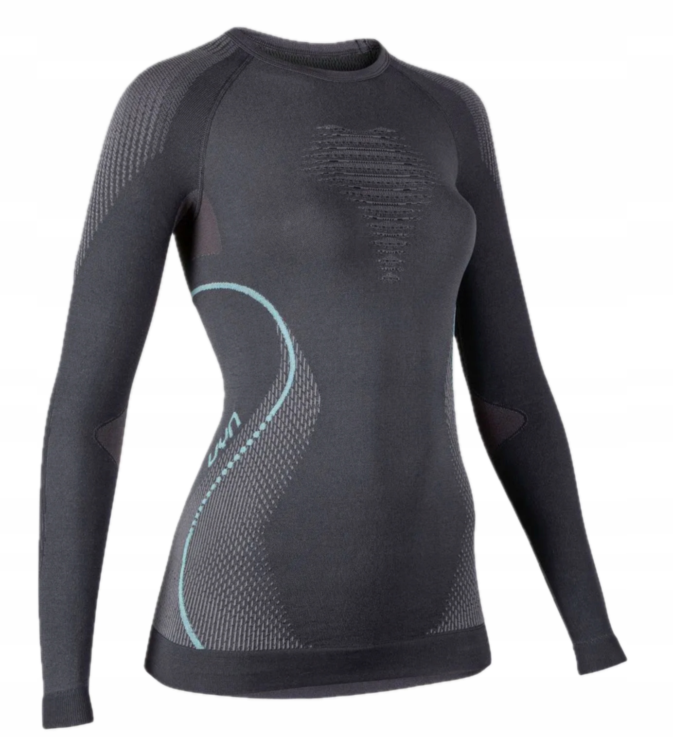 Termoaktivní tričko na spodní prádlo Uyn Evolutyon vel. L/XL od 450 Kč9