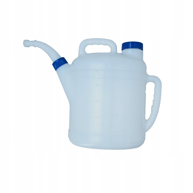 ЛІЙКА ДЛЯ ЗАЛИВКИ МАСЛА 10Л NE00833