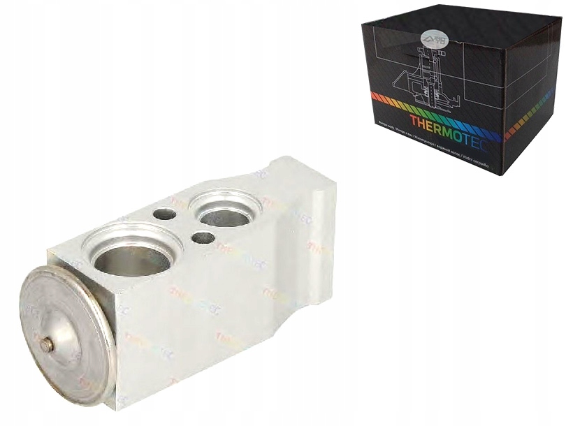 ZAWÓR ROZPRĘŻNY KLIMATYZACJI CITROEN C4 C4 I 1.4-2