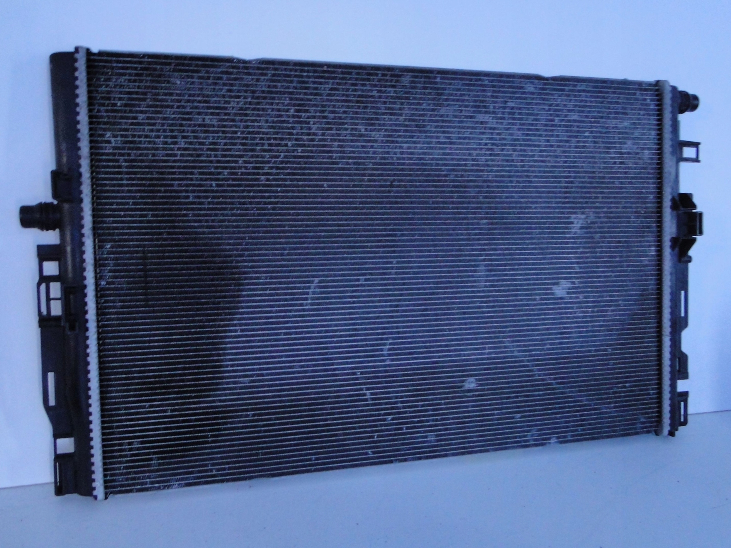 MERCEDES E W213 S213 213 AMG GT 190 X290 290 CHŁODNICY WODY NT 63 AMG Numer katalogowy części A0995005403