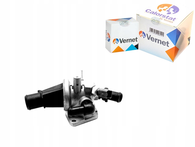 CALTH6835.88J Termostat Opel 88C 1,3CDTI 05- Asistent řidiče #33