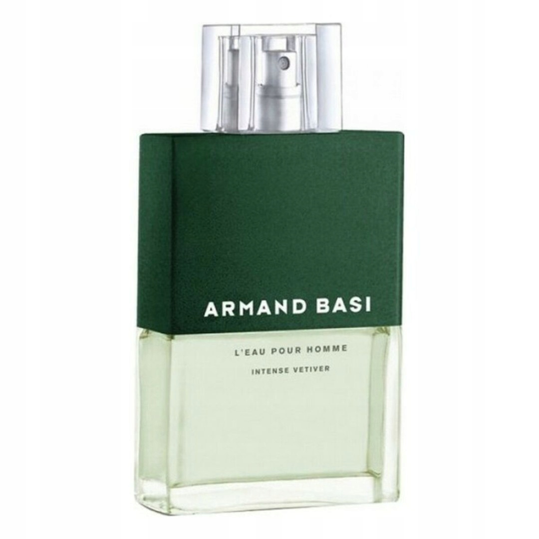 Parfém pro muže Intense Vetiver Armand Basi BF-8058045422983_Vendor Edt (75