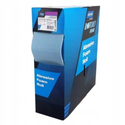 Norton Pro Plus A975 P400 Brúsna páska na špongii 115 mm x 25 m