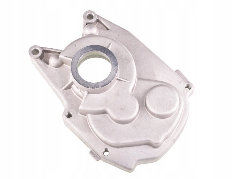 2-54-55333455 - КОРПУС ПРОКАТКИ КРИШКА KARTER 2T SIMPLI ЩИТ