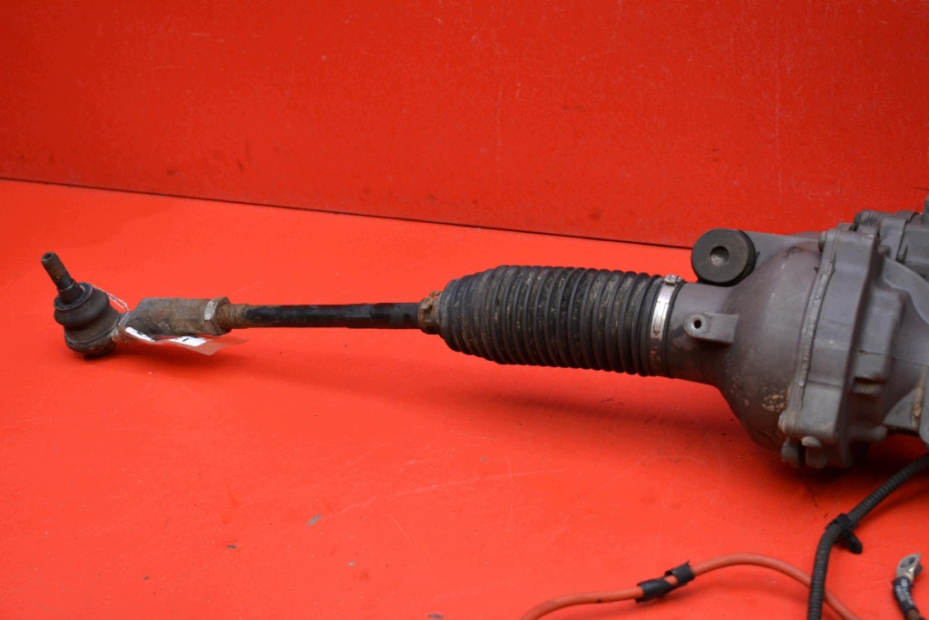 servo control EU 3Q1423050P VW PASSAT B8 2.0 TSI 220 KM 14-19