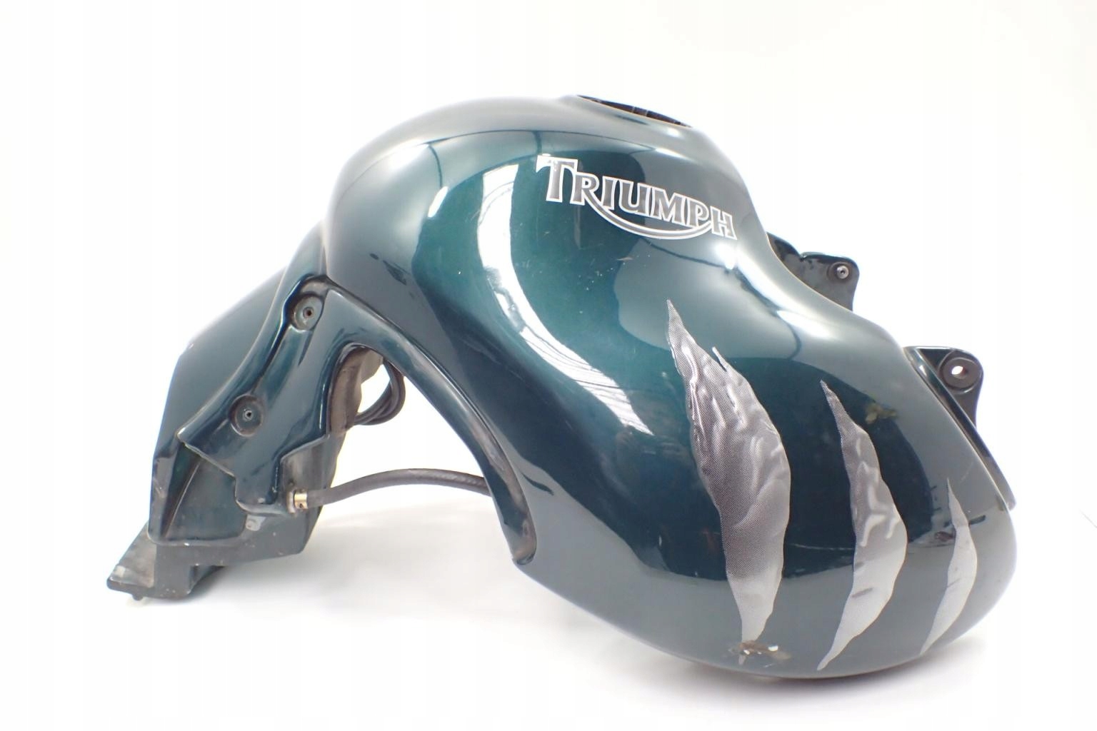 Triumph Tiger 955i Zbiornik paliwa bak Producent Triumph OE