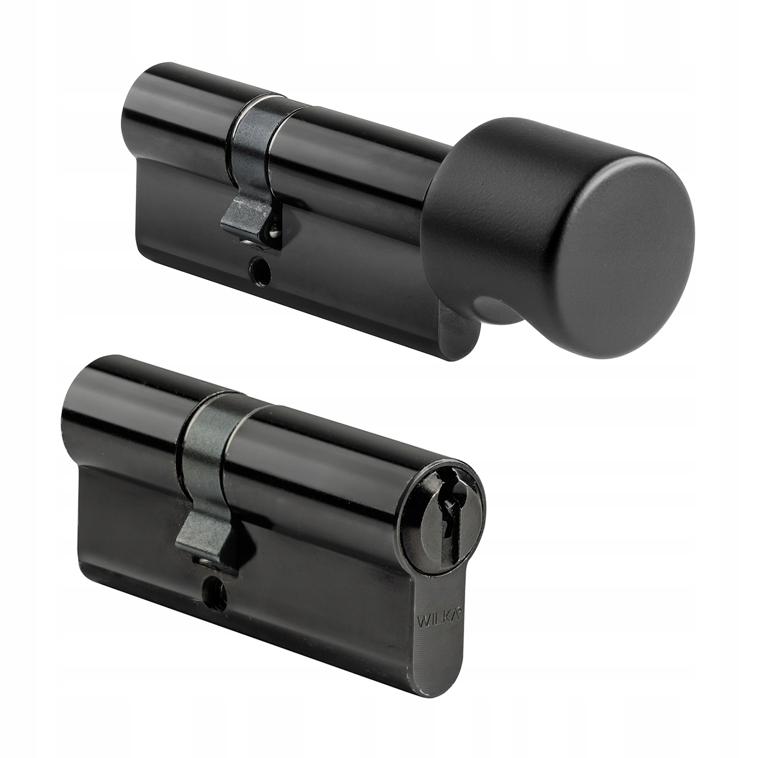 Wilka Komplet Wkładek 30/40 30/40g Klasa C /czarne