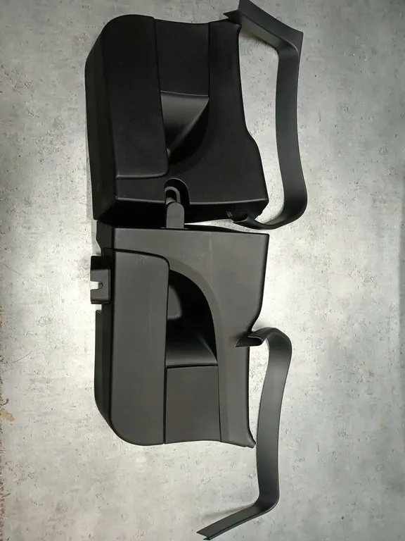 7360890 7360889 - MINI Clubman F54 крышка багажника