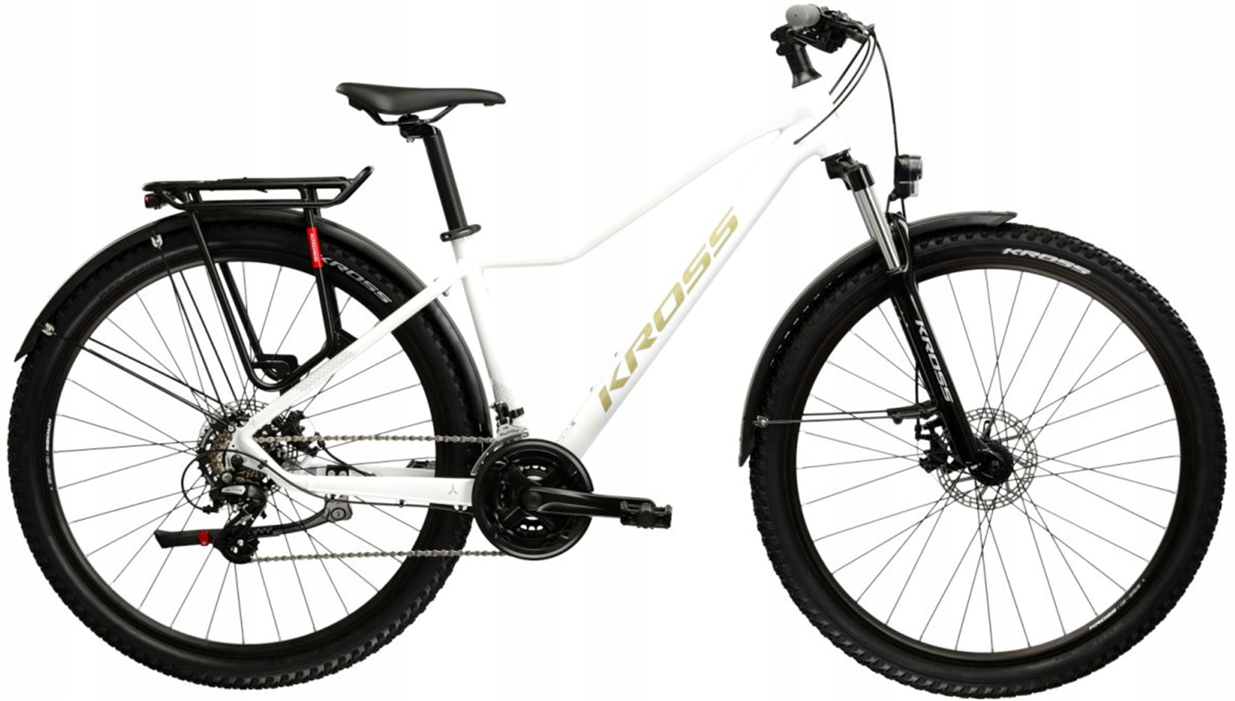 Rower 29 Kross Lea 2.0 Eq Shimano Altus