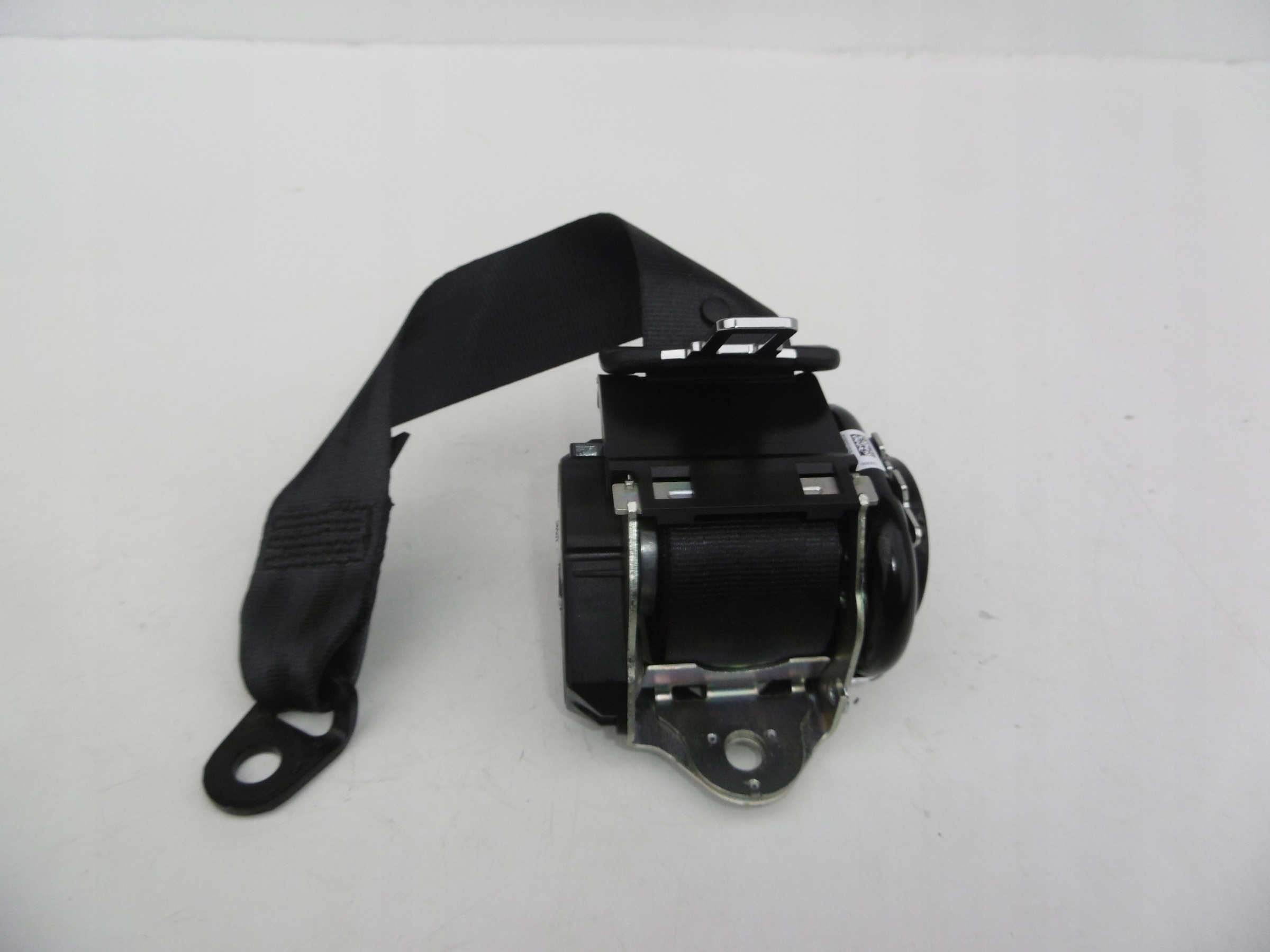 Gurten mitte heck hinten VOLVO S60 III V60 II 18