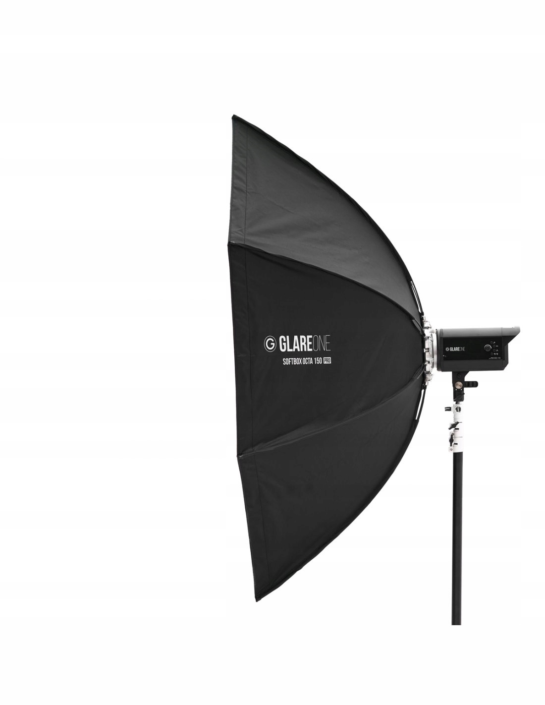 Softbox GlareOne Octa 150 cm Pro Bowens Marka Glare One