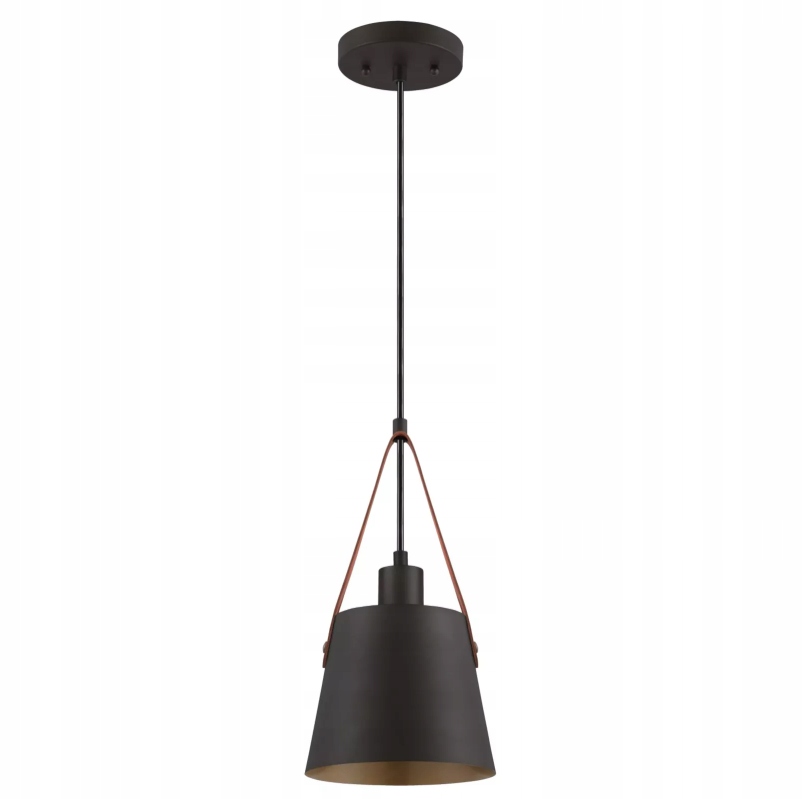 Závěsná lampa Pasco Bronze Westinghouse