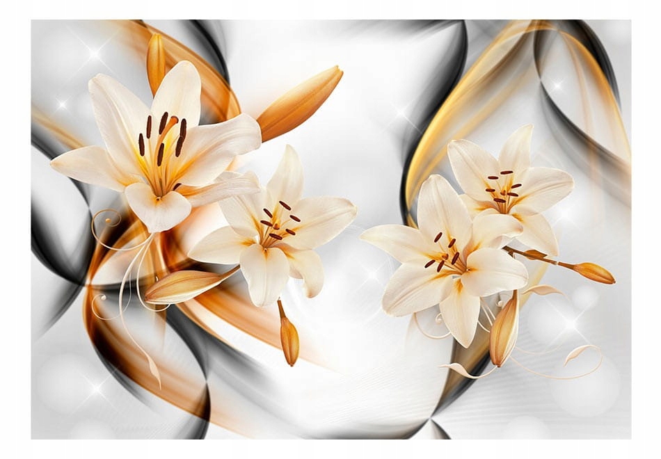 

Fototapeta - Niewinność lilii - 150X105