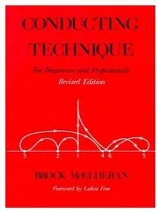 Conducting Technique for Beginners and Professiona