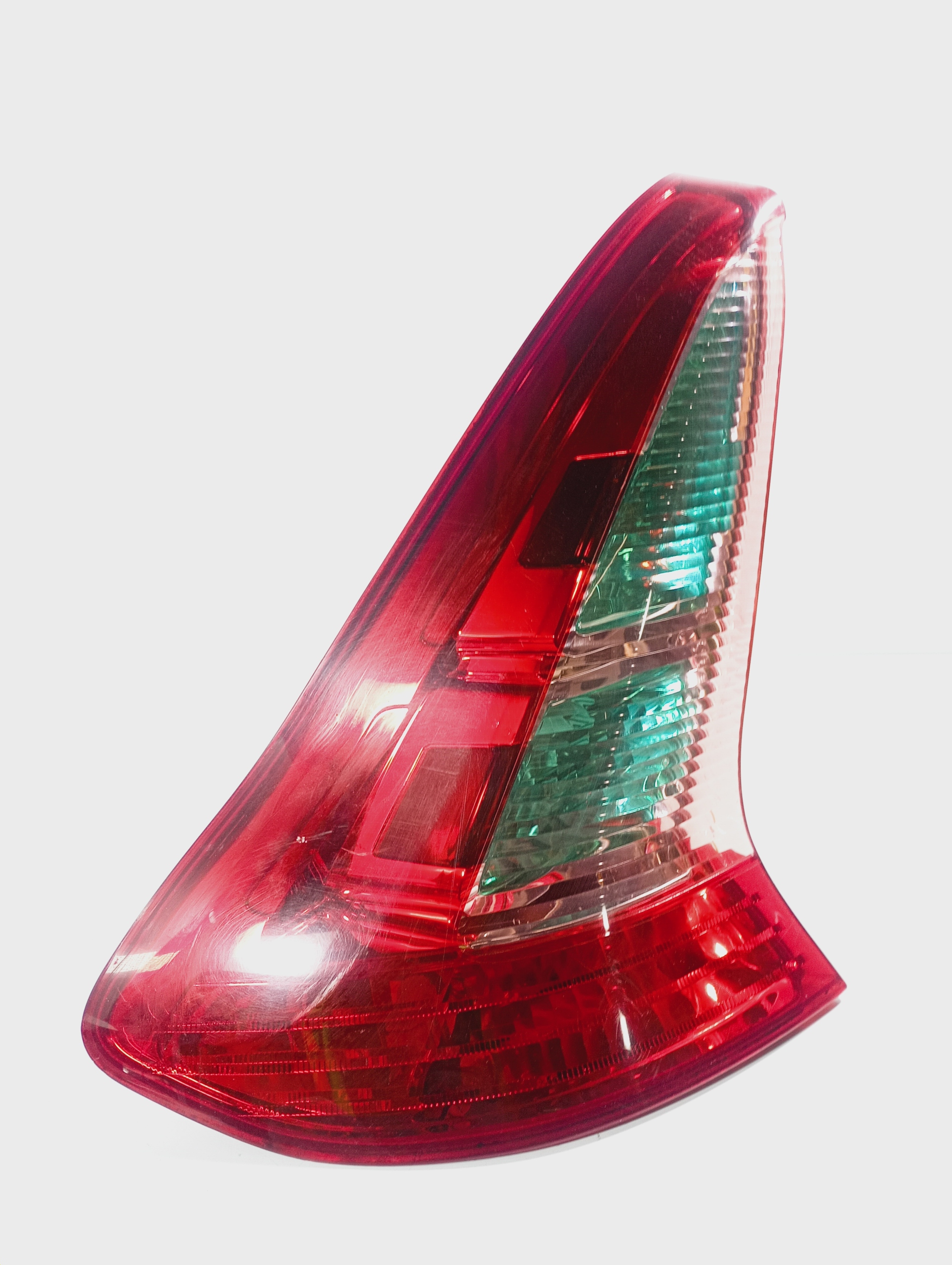 light left rear rear part OE 9646801777 Citroen C4 1 and 04-11