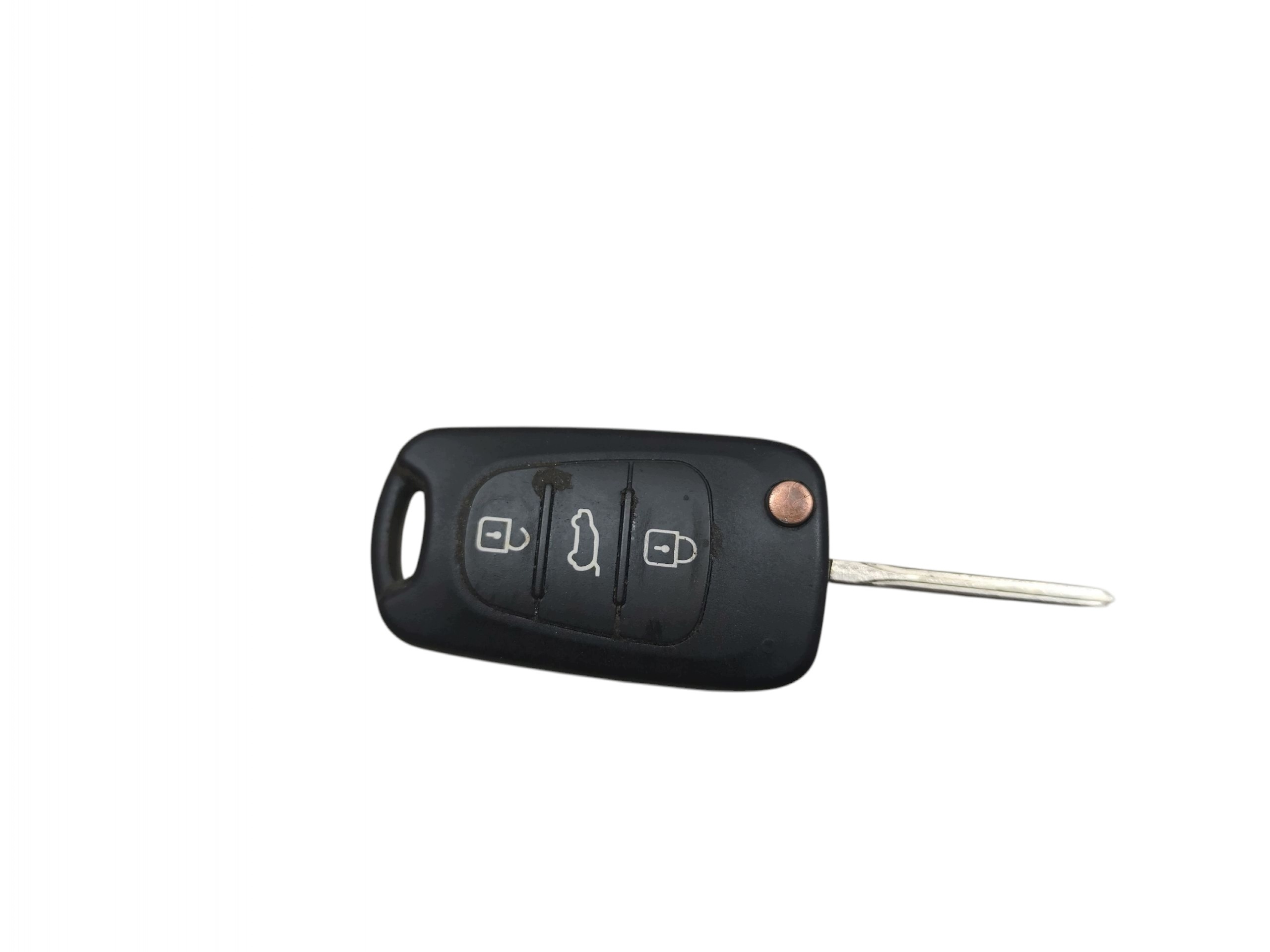 allumage clé insert KIA CEED et ED LIFT (2009-2012)